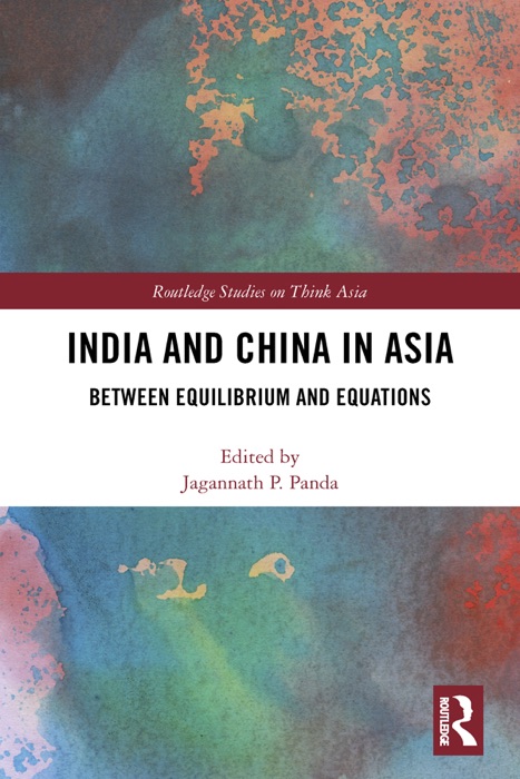 India and China in Asia