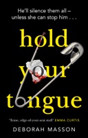 Hold Your Tongue - GlobalWritersRank