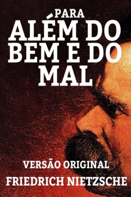 Capa do livro Aurora de Friedrich Nietzsche