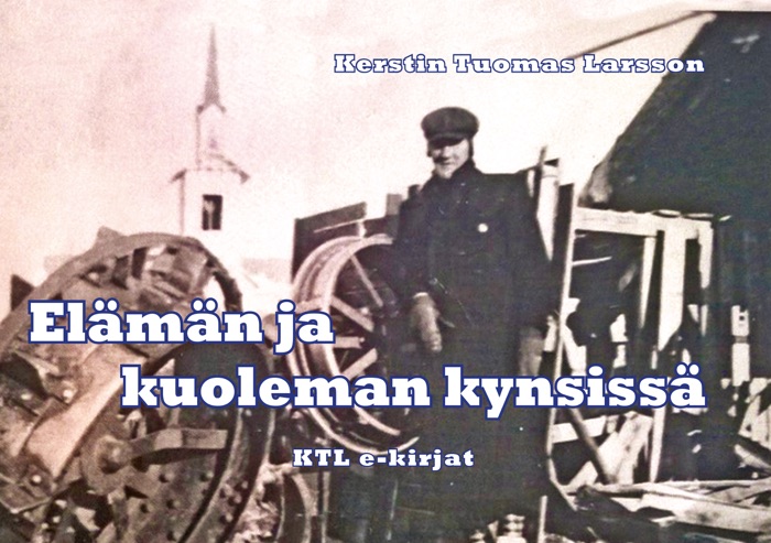 Elämän ja kuoleman kynsissä