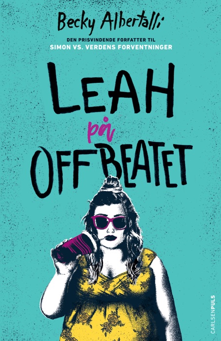 Leah på offbeatet