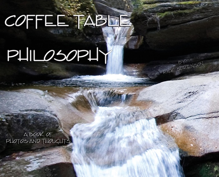 Coffee Table Philosophy