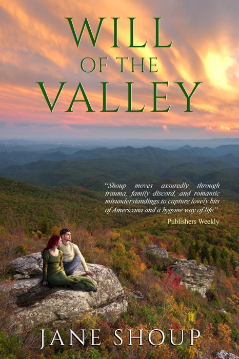 Will Of The Valley