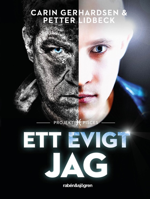 Ett evigt jag: Projekt Pisces