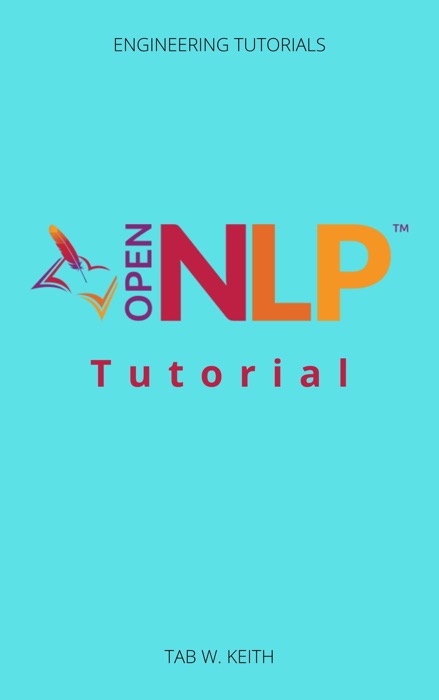 OpenNLP Tutorial