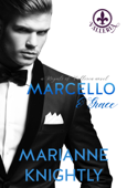 Marcello & Grace (Royals of Valleria #2) - Marianne Knightly