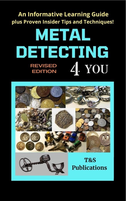 Metal Detecting 4 You