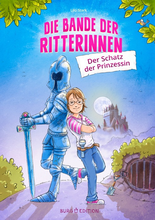 Die Bande der Ritterinnen