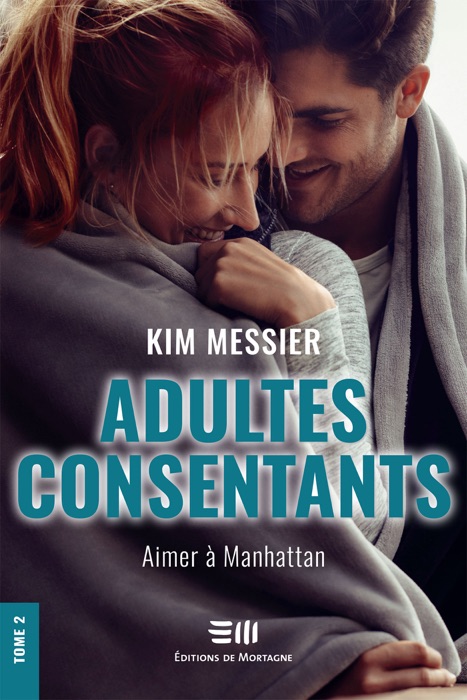 Adultes consentants Tome 2
