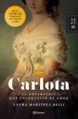 Carlota Book Cover