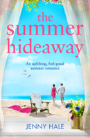 Jenny Hale - The Summer Hideaway artwork