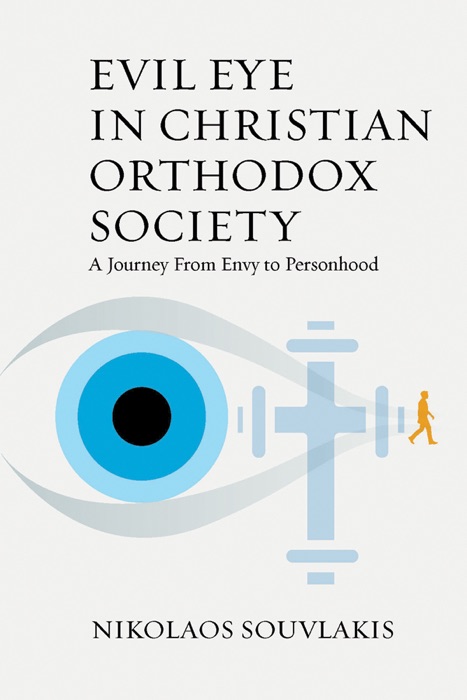 Evil Eye in Christian Orthodox Society