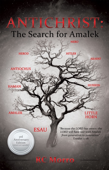 Antichrist: The Search for Amalek