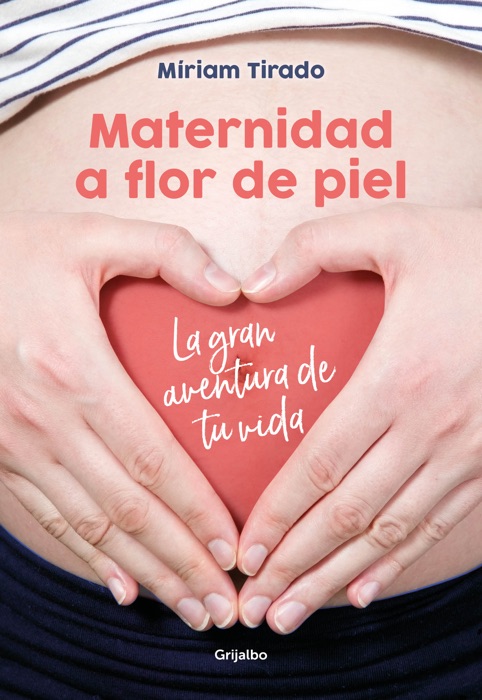 Maternidad a flor de piel