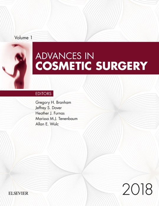 Advances in Cosmetic Surgery