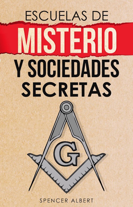 Escuelas de MIsterio y Sociedades Secretas