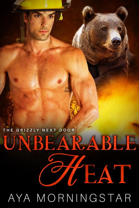 Unbearable Heat - Book Two