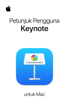 Petunjuk Pengguna Keynote untuk Mac - Apple Inc.
