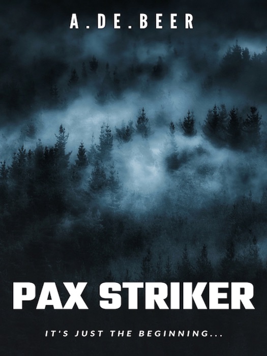 Pax Striker