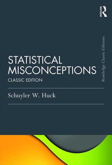 Statistical Misconceptions