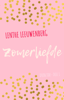 Zomerliefde - Lenthe Leeuwenberg