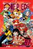 One Piece, Vol. 97 - Sanji