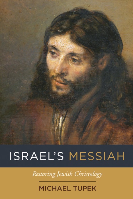 Israel’s Messiah