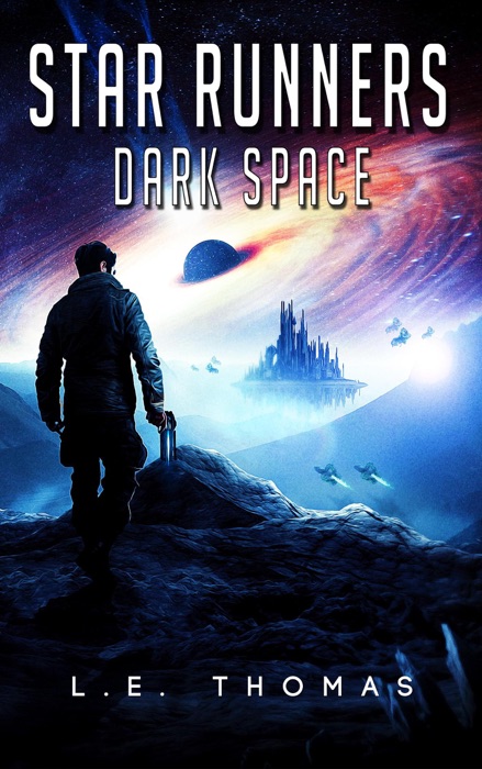 Star Runners: Dark Space