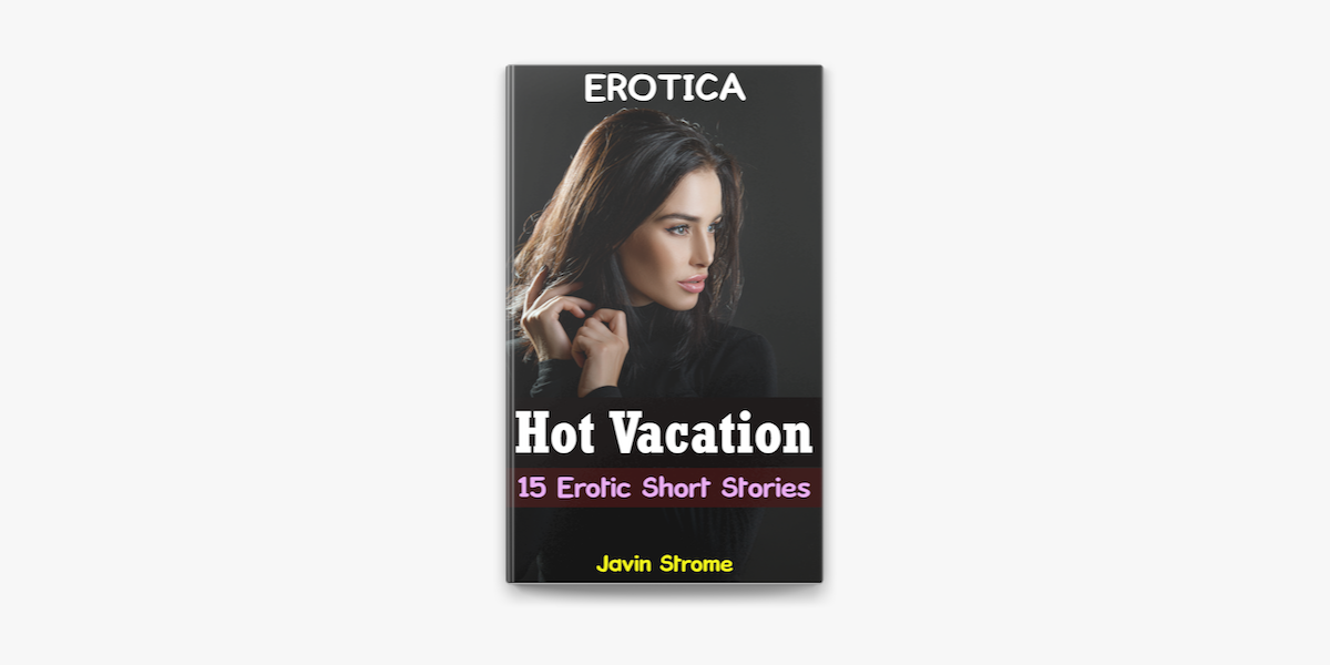 Erotica Short