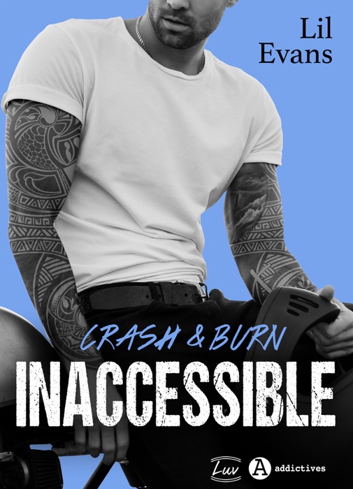 Inaccessible – Crash & Burn