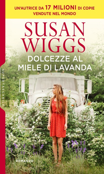 Dolcezze al miele di lavanda