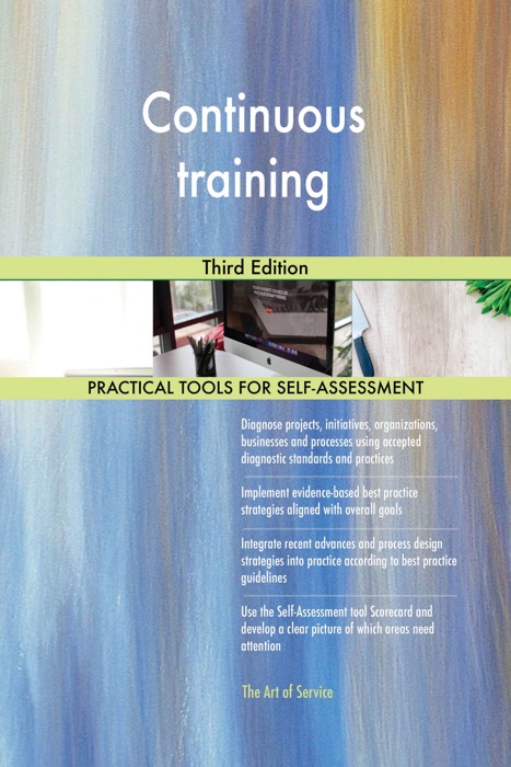 Continuous training Third Edition