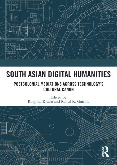 South Asian Digital Humanities