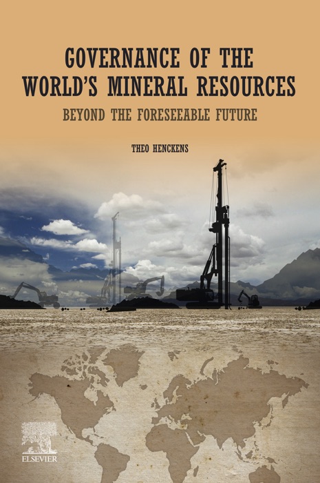 Governance of The World’s Mineral Resources (Enhanced Edition)