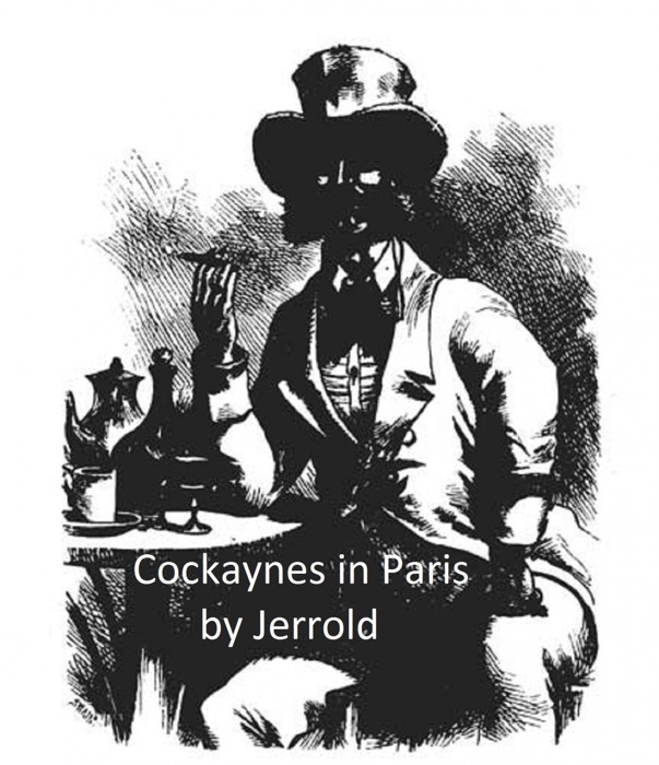 Cockaynes in Paris