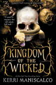 Kingdom of the Wicked - Kerri Maniscalco