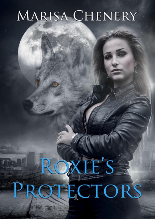 Roxie's Protectors