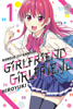 Hiroyuki - Girlfriend Girlfriend artwork