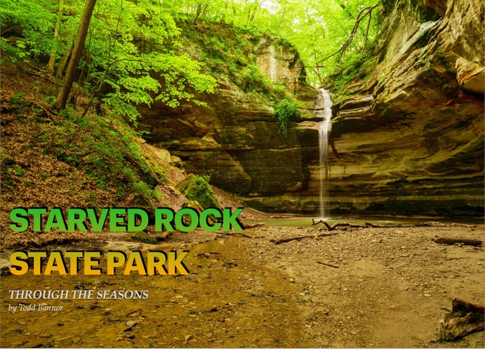 Starved Rock State Park