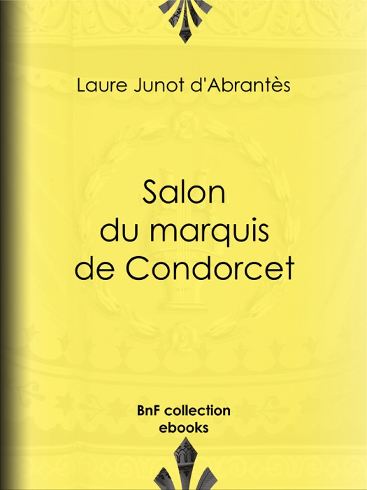 Salon du marquis de Condorcet