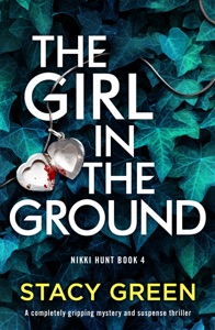 The Girl in the Ground Book Cover