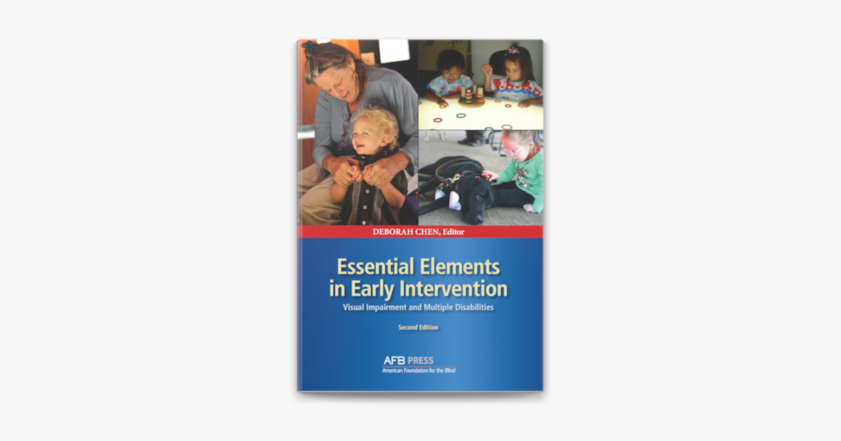 ‎Essential Elements in Early Intervention, Second Edition în Apple Books