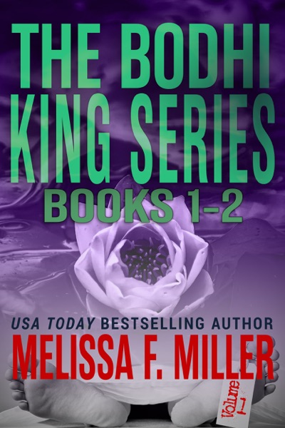 The Bodhi King Series: Volume 1 (Books 1 and 2)