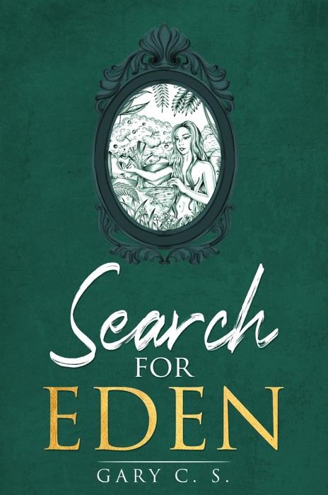 Search For Eden
