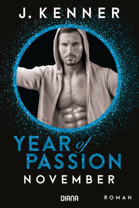 Year of Passion. November