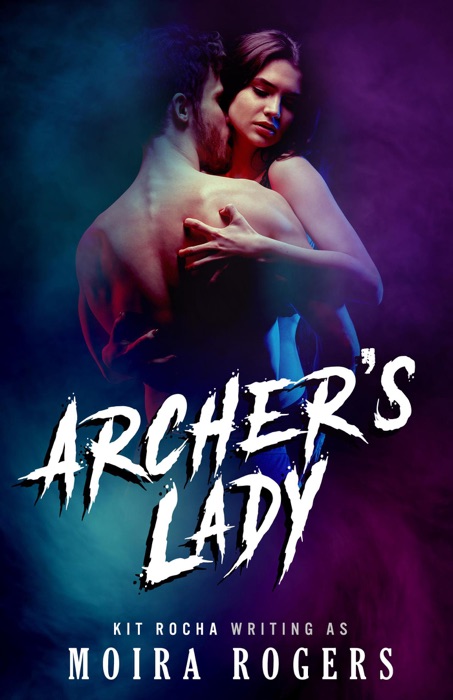 Archer's Lady