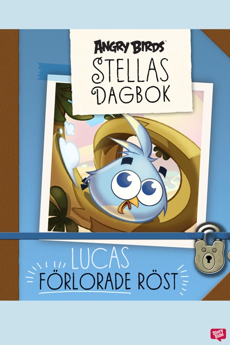 Lucas förlorade röst