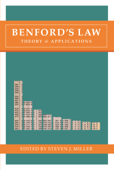 Benford's Law - Steven J. Miller