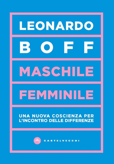 Maschile/femminile