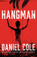 Daniel Cole - Hangman artwork